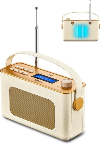 Digitalradio mit bluetooth - digitalradio,