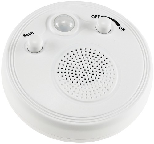 Wand decken radio mit - &,