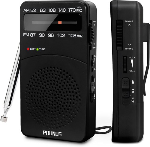Ukw radio - fm,
