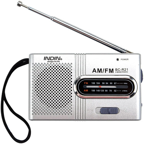 Taschenradio tragbar mini - taschenradio,