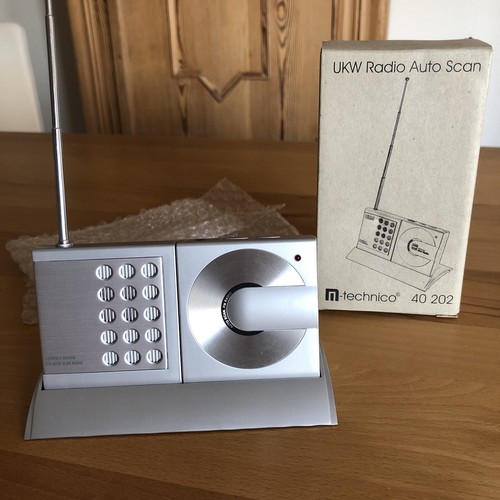 Mini ukw radio fm - mini,