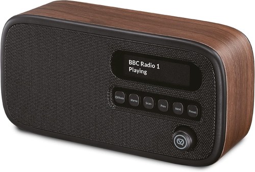 Dab radio - dab/dab+,