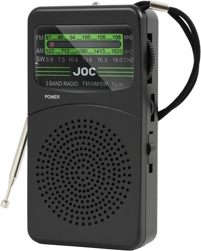 Sw radio - sw,