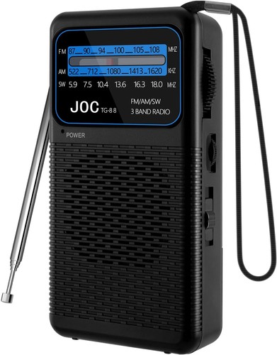 Kleines radio fm radios - kleines, am/sw/fm