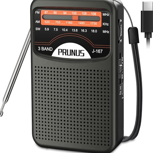 167 fm ukw radio - j-167, am/sw/fm/ukw