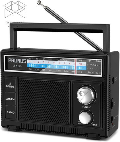 136 ukw radio klein - j-136,