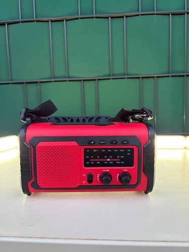 Radio fy 52 - am/fm,
