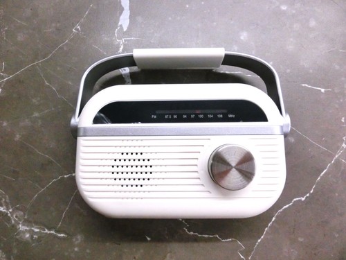 Mini radio mit - radio,
