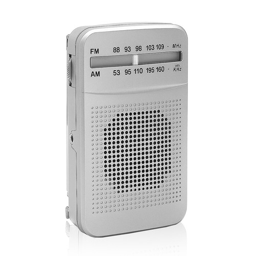 Tragbares radio mini - radio,