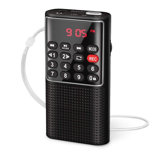 Kofferradio mini radio mit - mini,