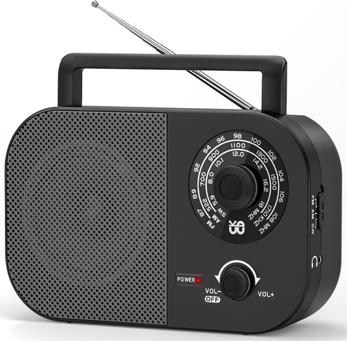 Kofferradio tragbares radio - kofferradio,