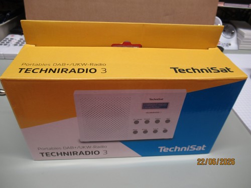 Digital radio von technisat - digital,