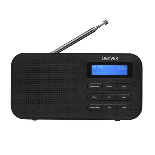 Dab digital radio - dab,