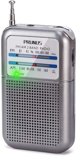 Batteriebetriebenes radio - batteriebetriebenes,
