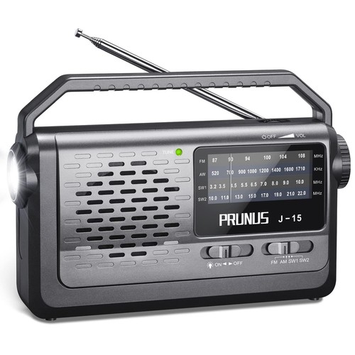 Prunus kofferradio mit - kofferradio,