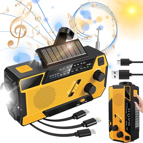 Outdoor radio mit - 4,