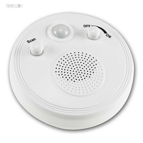 Radio mit bewegungsmelder - radio,