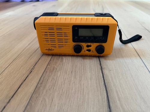 Infactory radio notfall - infactory, notfall,