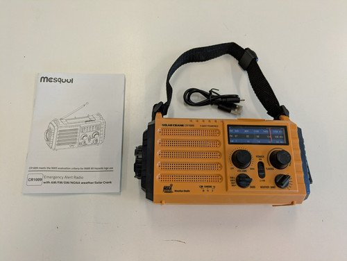 Solar radio mit dynamo - dynamo, und