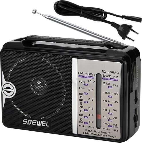 Radio retro vintage - radio, kleines