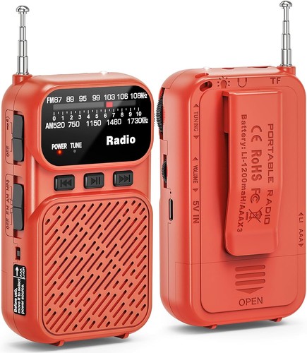 Tendak mini radio - mini,