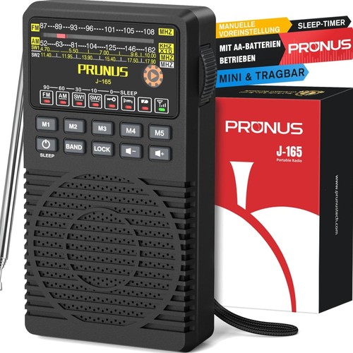 165 sw radio - fm,