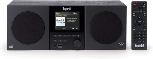 Imperial dabman 220bk - dabman-220bk,