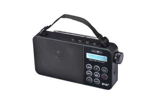 Reflexion tra2350dab tragbares - tra2350dab,